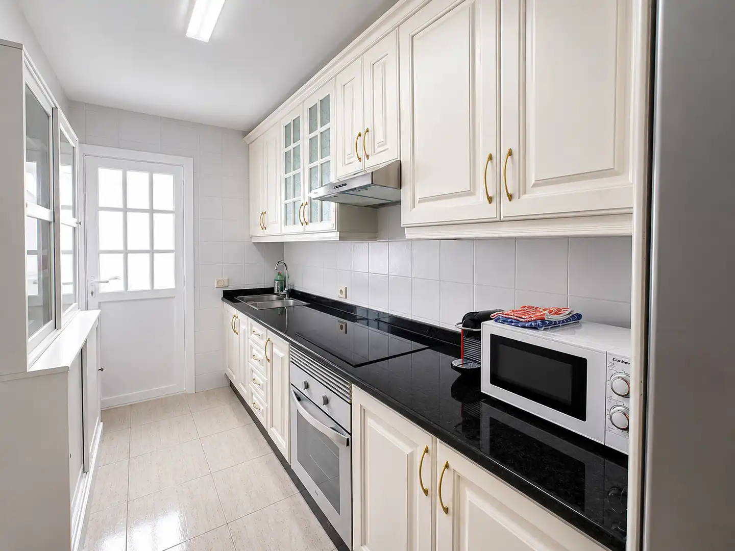 Kitchen of Detached homes for sale in Teguise  with Terrace