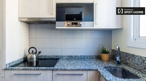 Photo 2 of Flat for rent in La Barceloneta, Barcelona Capital