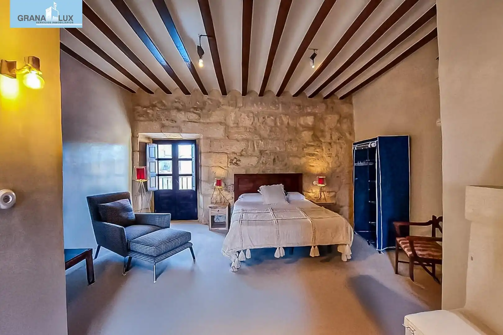 Inmuebles singulares en venta en Calle de Miguel de Cervantes, imagen 13