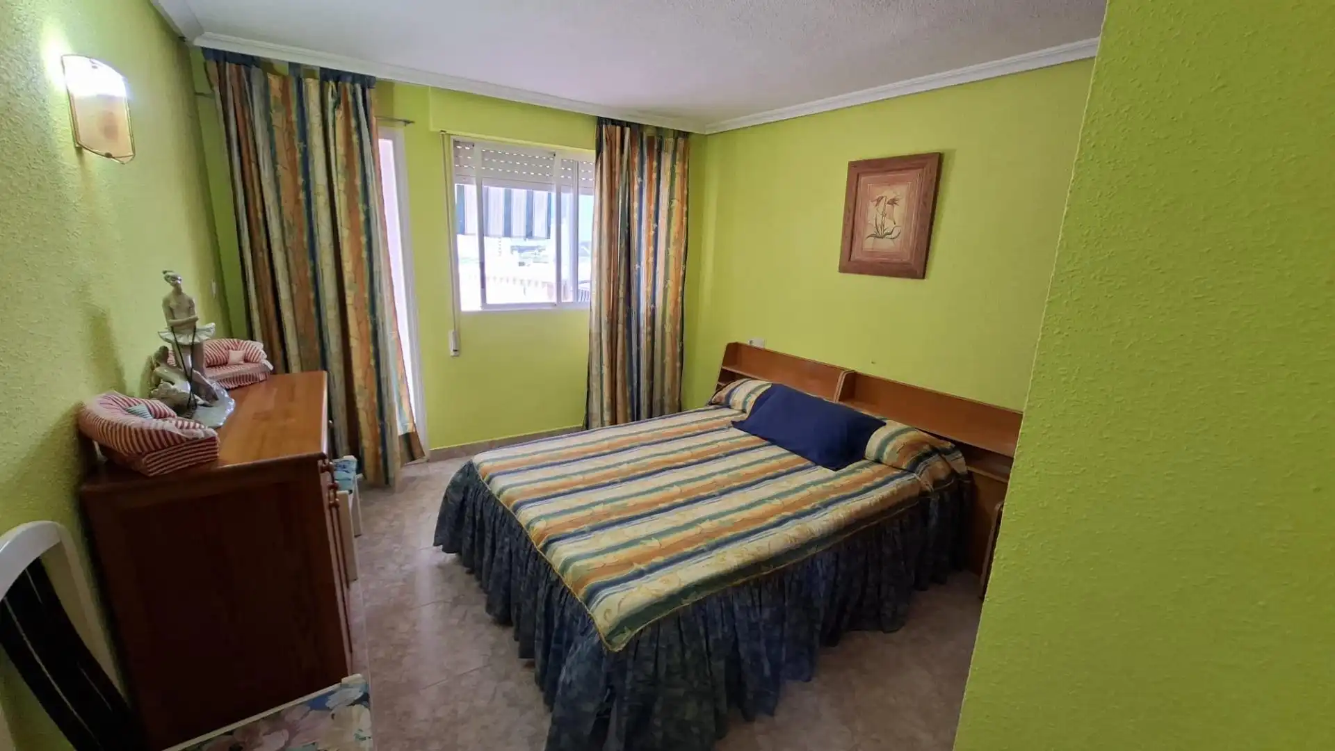 Villa con piscina in vendita a Rincón de Loix, imagen 18