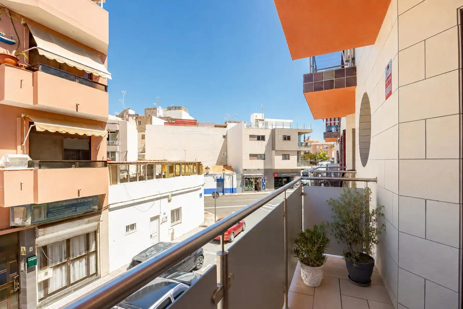 Terraza de Piso en venta en Mogán con Aire acondicionado y Terraza