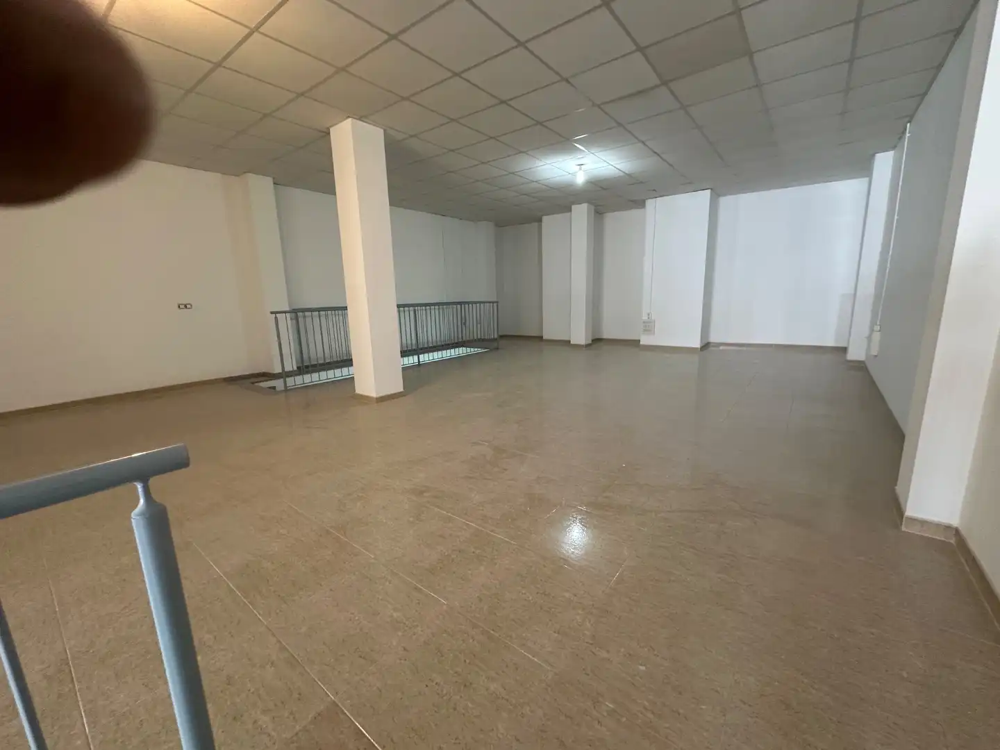 Business premises to rent in Paseo de europa 58, imagen 8