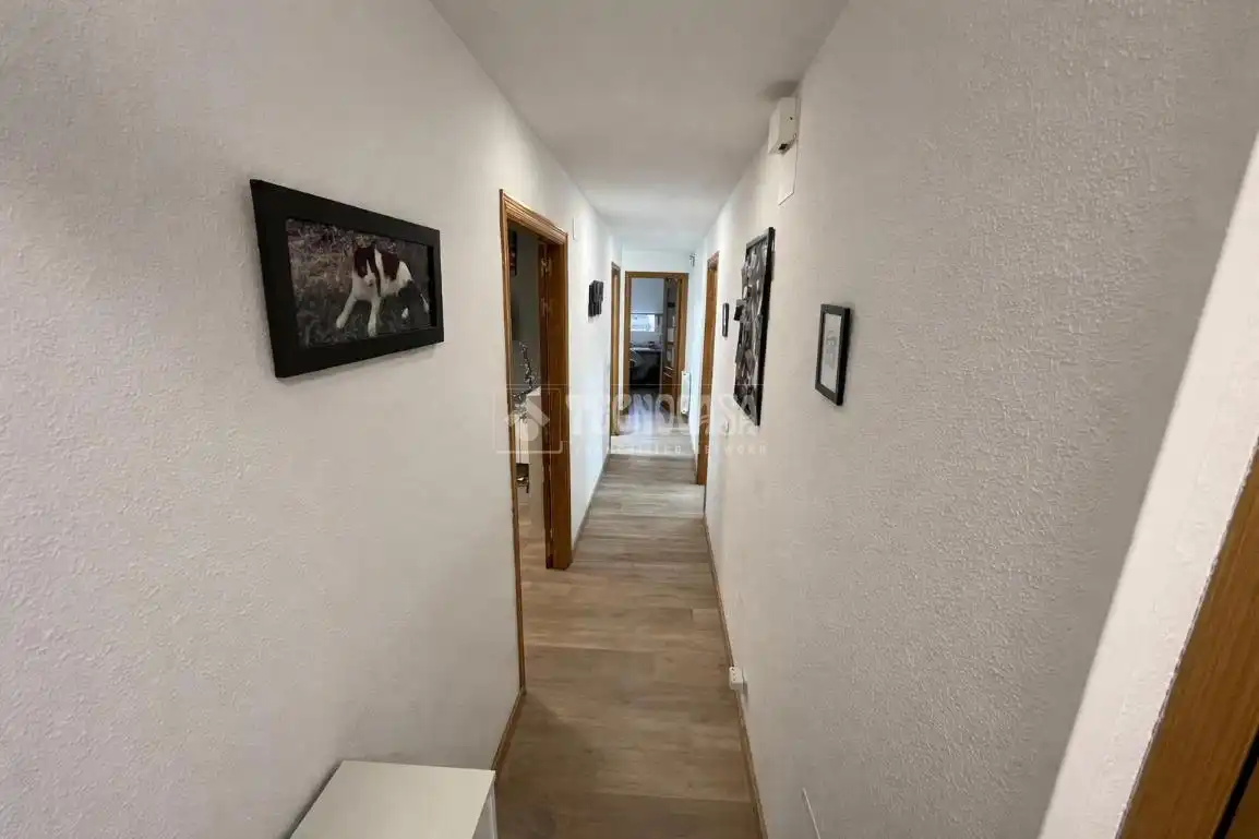 Pis en venda en Pinto amb Calefacció i Terrassa