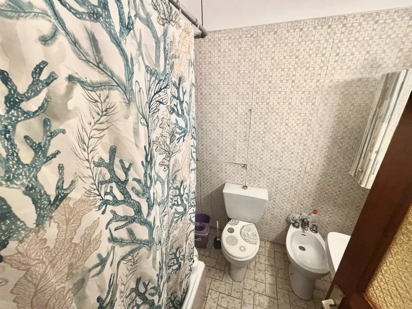 Baño de Casa o chalet en venta en Candelaria con Terraza, Trastero y Balcón