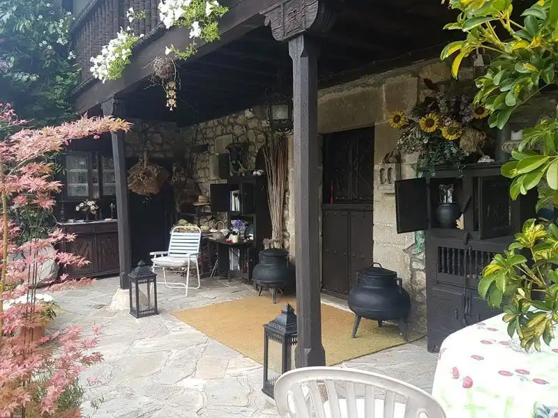 House with terrace for sale in Bricia, imagen 39