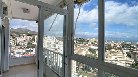 Foto 3 de Pis en venda a Av Alay 2benalmadena (málaga), -1, Puerto Marina, Benalmádena