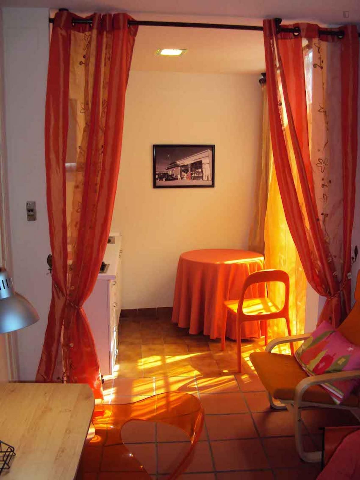 Wohnung miete in Centro - Sagrario