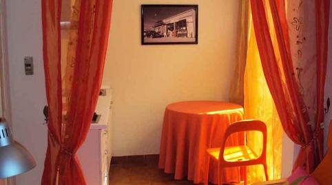 Foto 3 de Estudi de lloguer a Centro - Sagrario,  Granada Capital