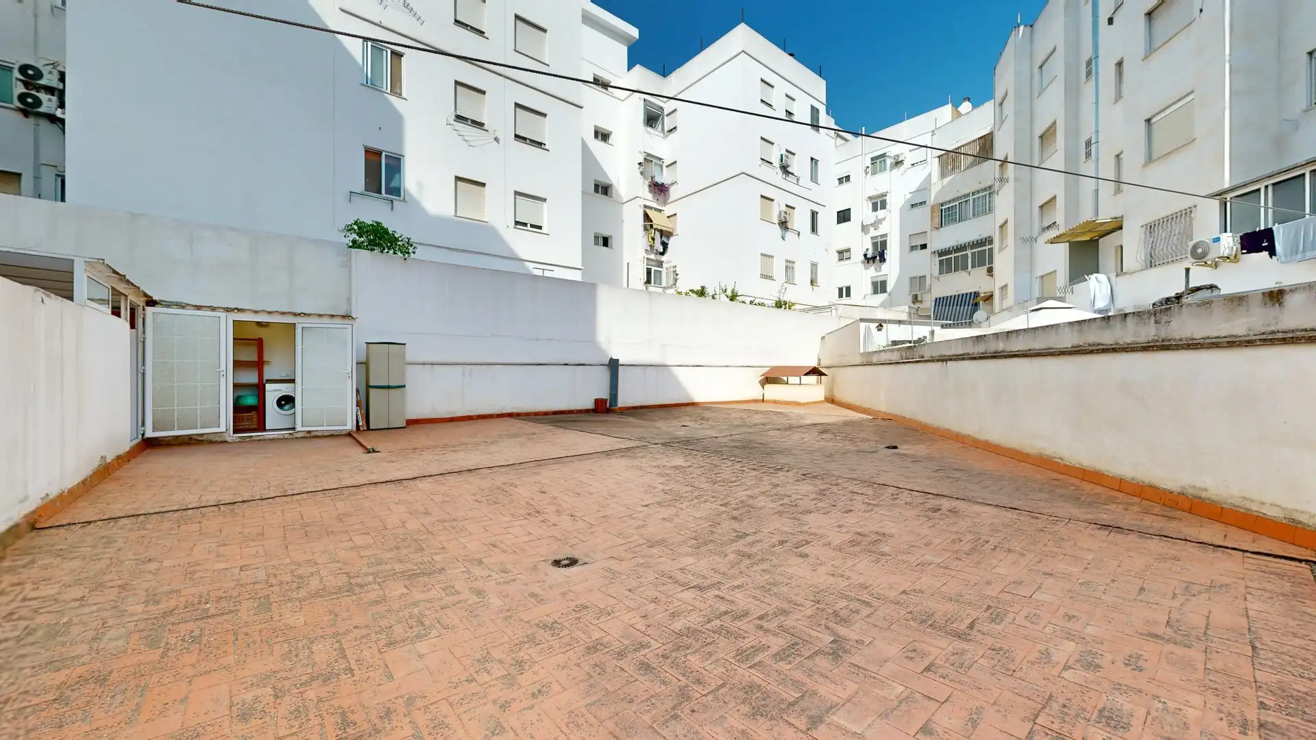 Parking de Piso en venta en Torrent con Aire acondicionado, Calefacción y Terraza