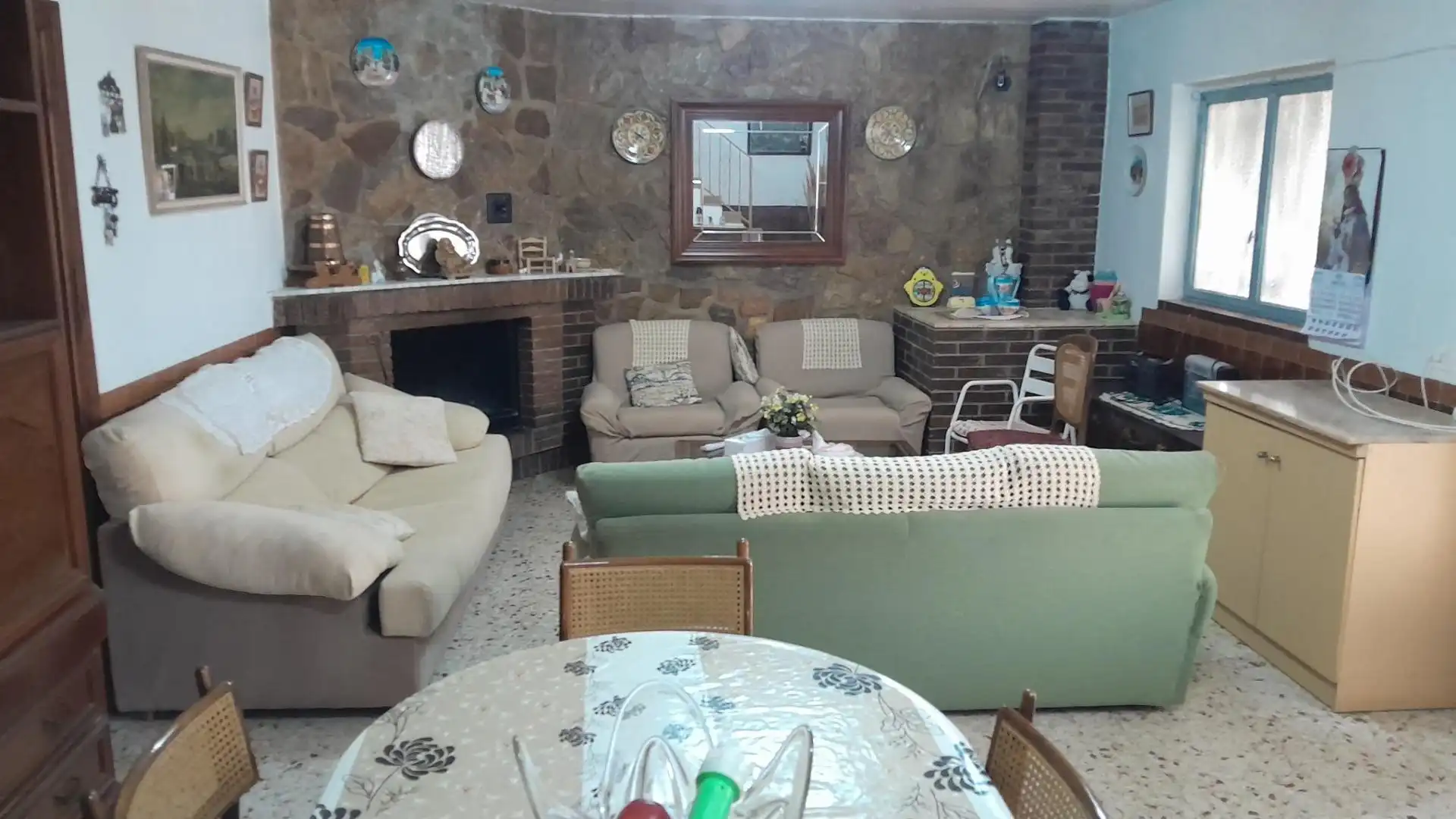 Villa mit Pool zum Verkauf in Yecla, imagen 8