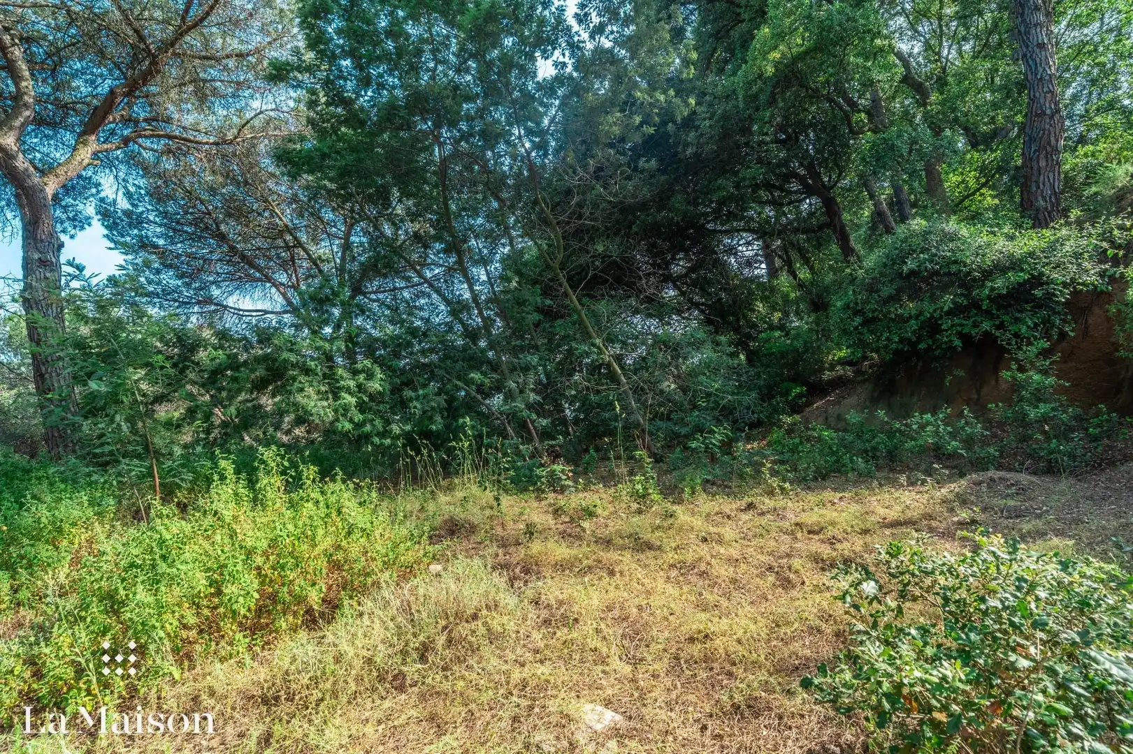 Terreno residenziale in vendita a Can Massuet del Far, imagen 16