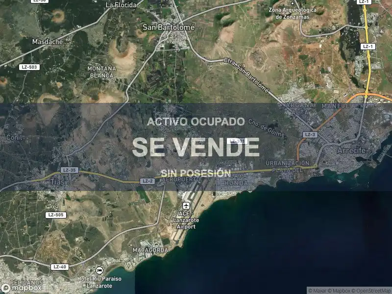 Pis en venda en San Bartolomé