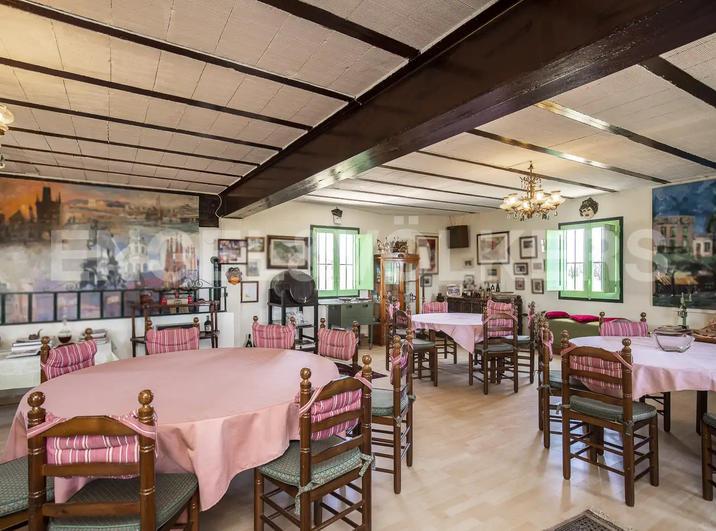 Maison rustique avec terrasse à vendre à Masía Mari Rosa, imagen 13