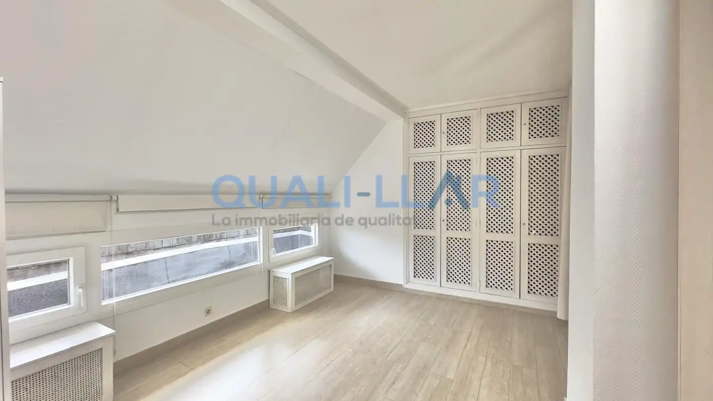 Apartament amb piscina de lloguer a Calle de Honduras, imagen 8