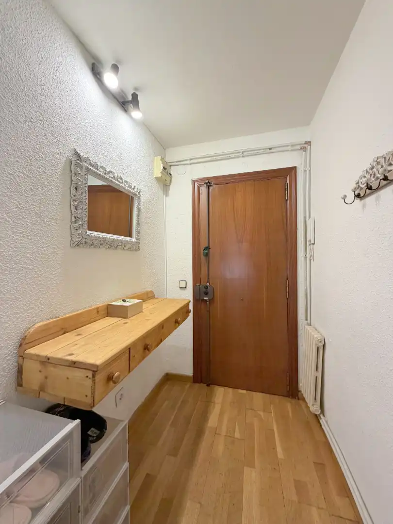 Pis en venda en Granollers amb Calefacció i Balcó