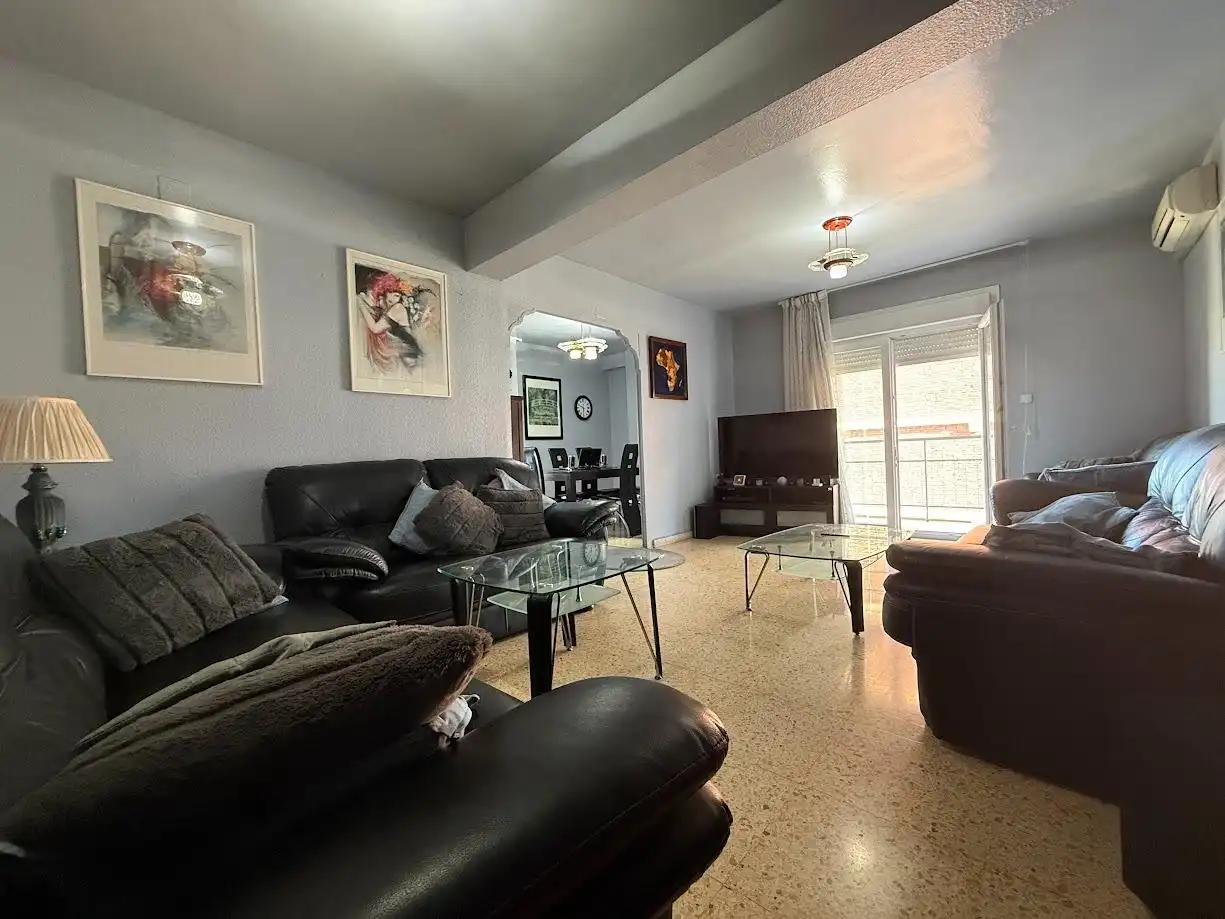 Wohnung mit Terrasse zum Verkauf in Centro, imagen 29