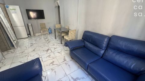 Foto 4 de Piso en venta en Carrer D'anna, Torrefiel, Valencia Capital