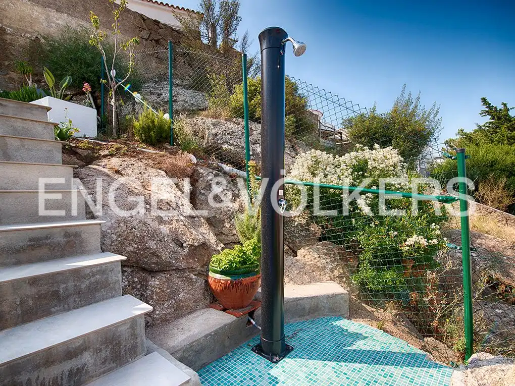 Adosado con piscina en venta en Almadrava - Canyelles - Puig-Rom, imagen 5