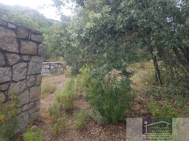 Finca rústica en Venta en La Cabrera