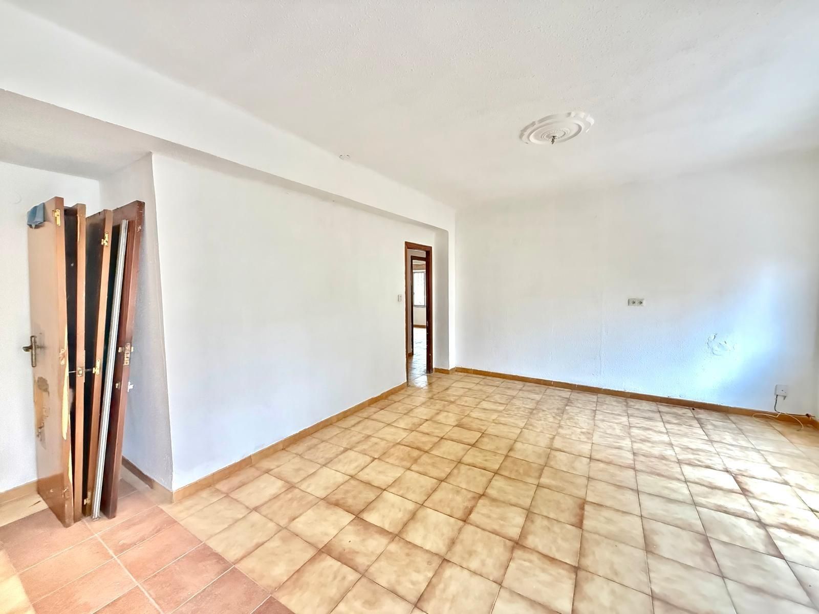 Sala d'estar de Pis en venda en Alzira amb Terrassa