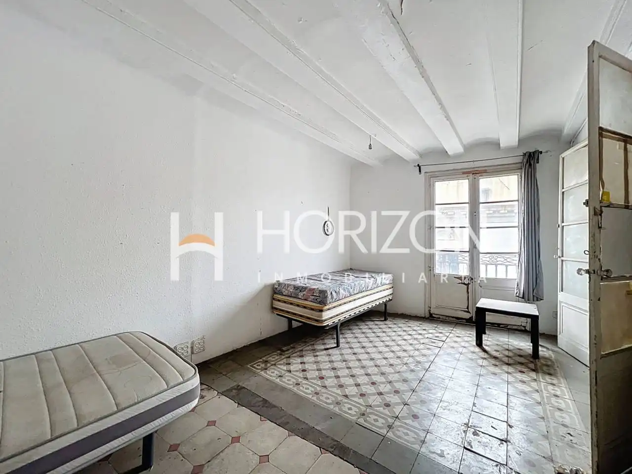 Ático con terraza en venta en Calle Ferran, imagen 13