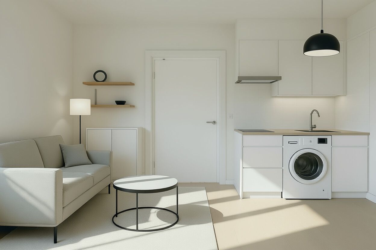 Schlafzimmer von Wohnung zum Verkauf in L'Estartit mit Terrasse, Möbliert und Balkon