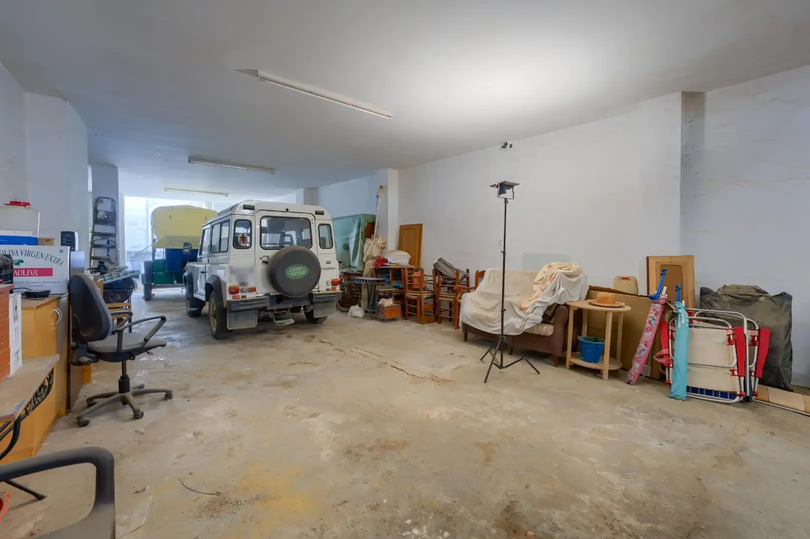 Casa adosada en venta en Sanlúcar la Mayor con Aire acondicionado, Calefacción y Terraza