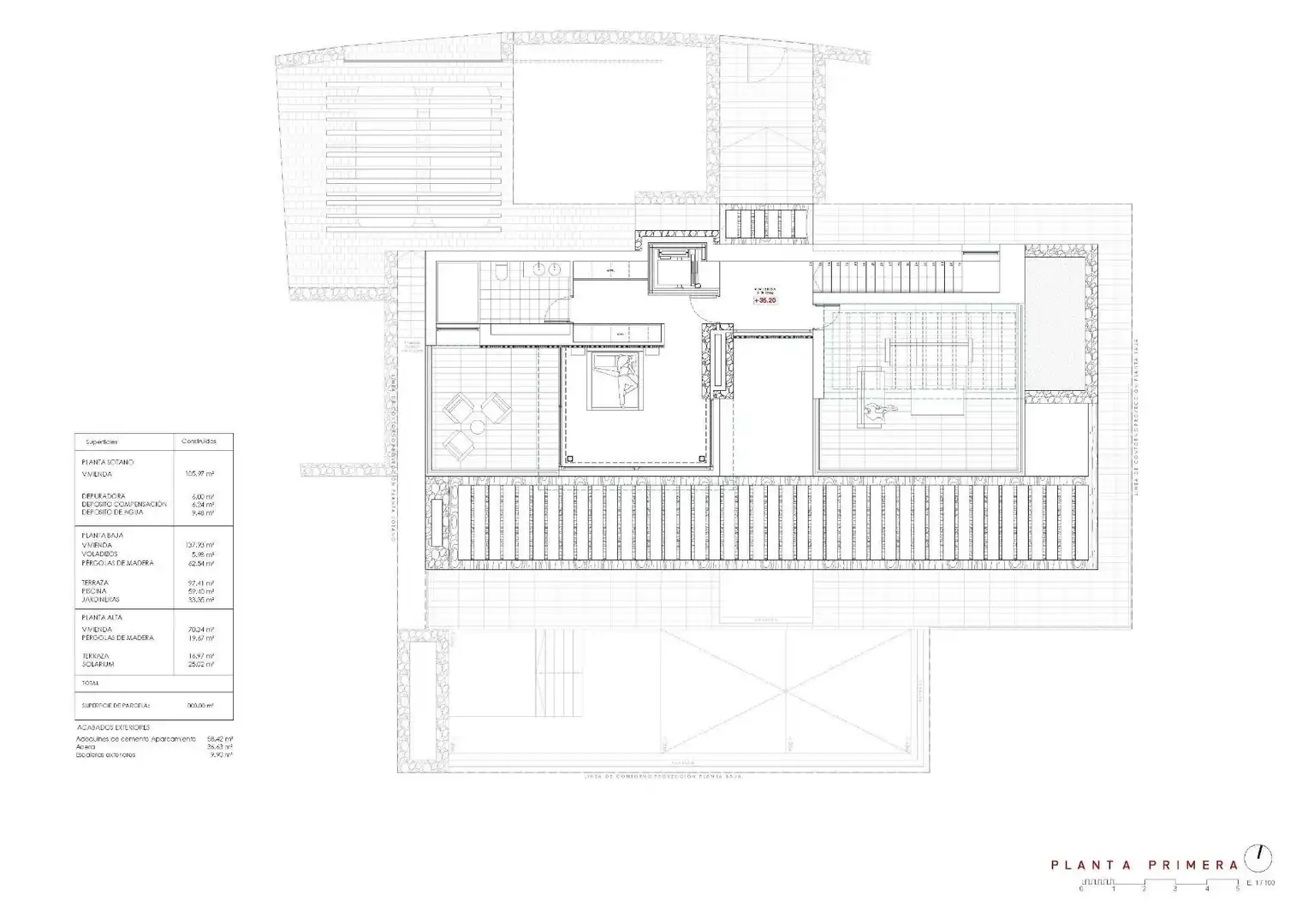 Casa en venta en La Fustera, imagen 13