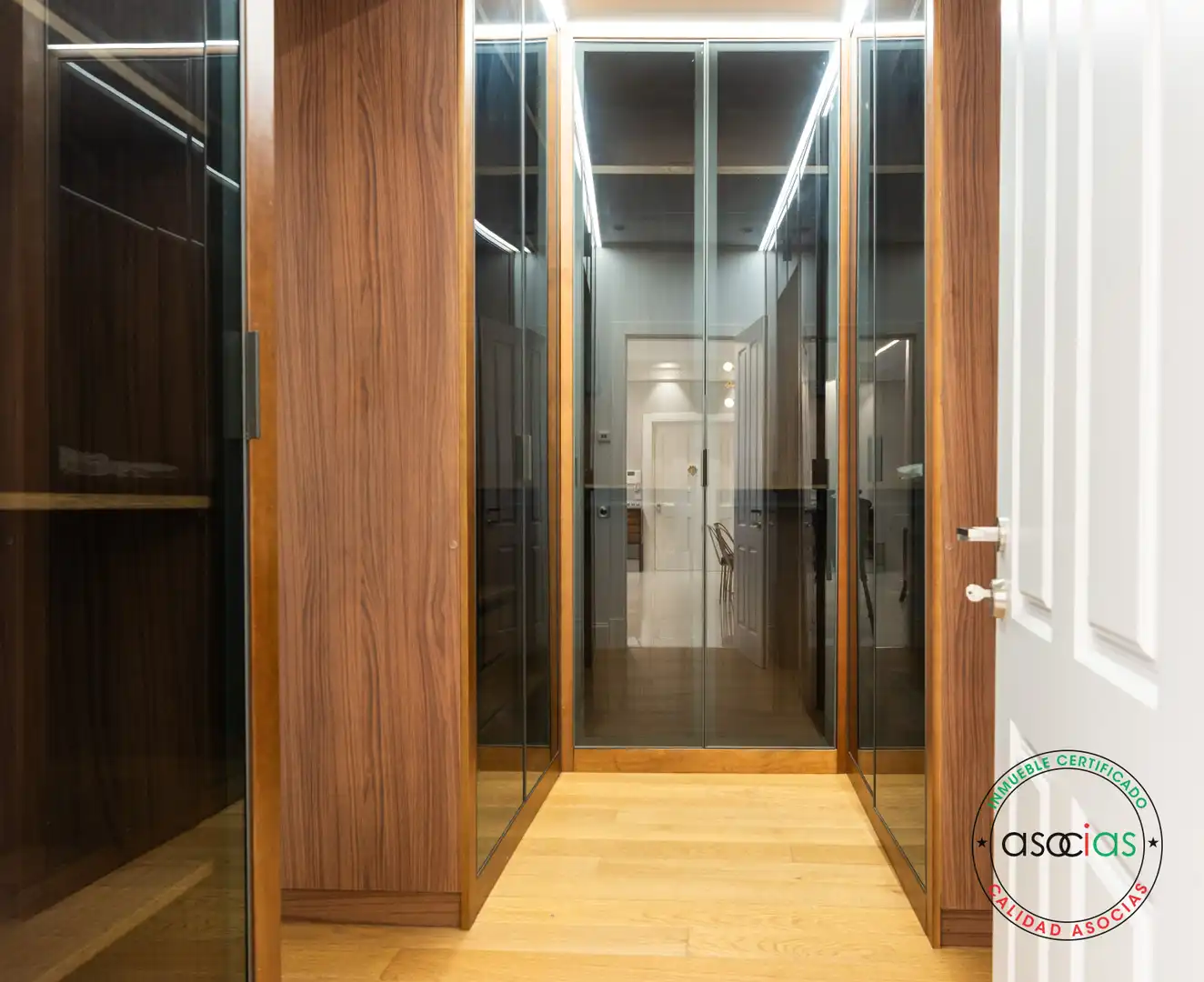 Wohnung zum Verkauf in Gijón  mit Heizung