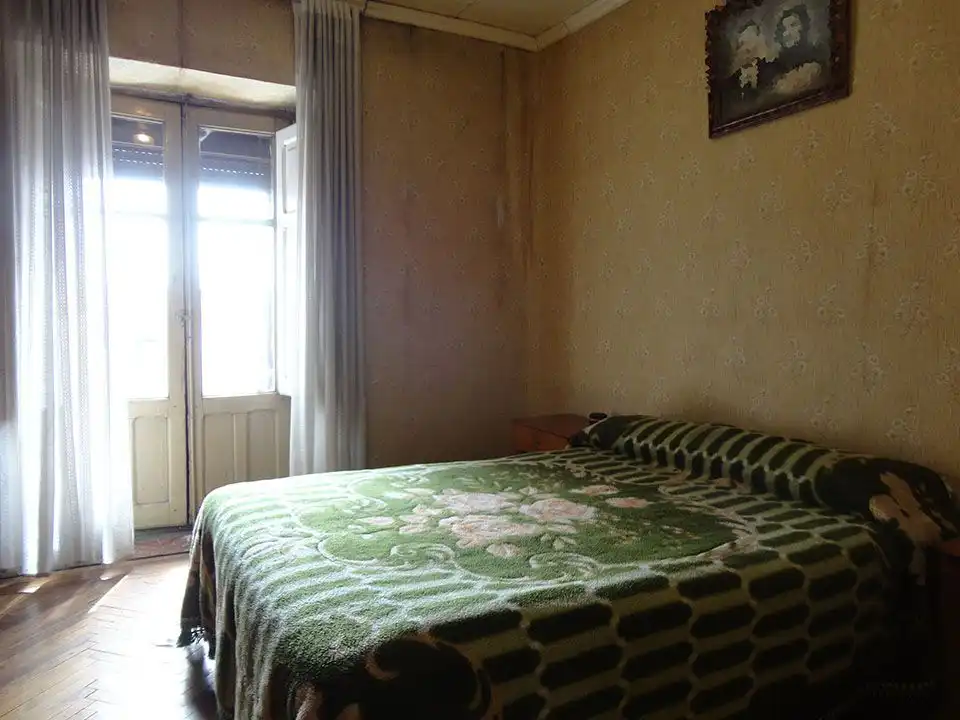 Habitación de Casa adosada en venta en Quintanar de la Sierra con Terraza