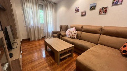 Foto 5 de Piso en venta en Lekuona Margolariaren Etorbidea, Basurtu, Bilbao