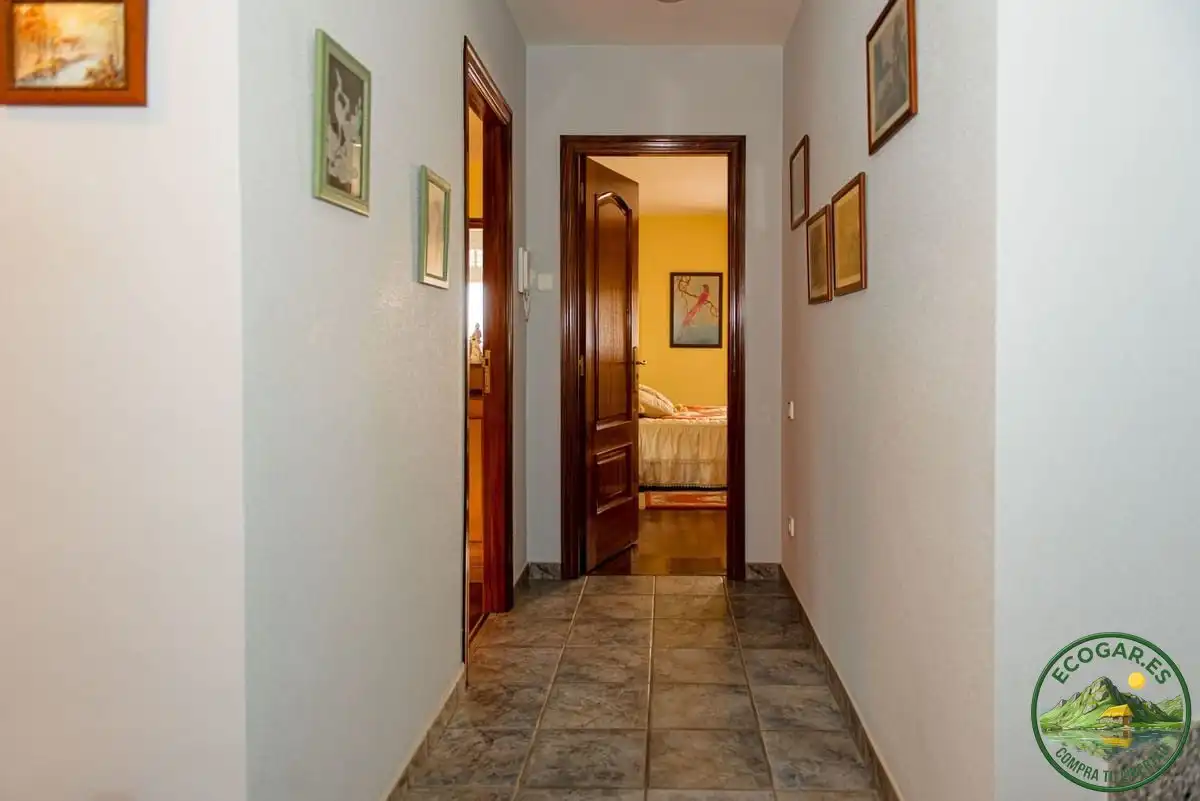 Villa avec jardin à vendre à Torre del Bierzo, imagen 26