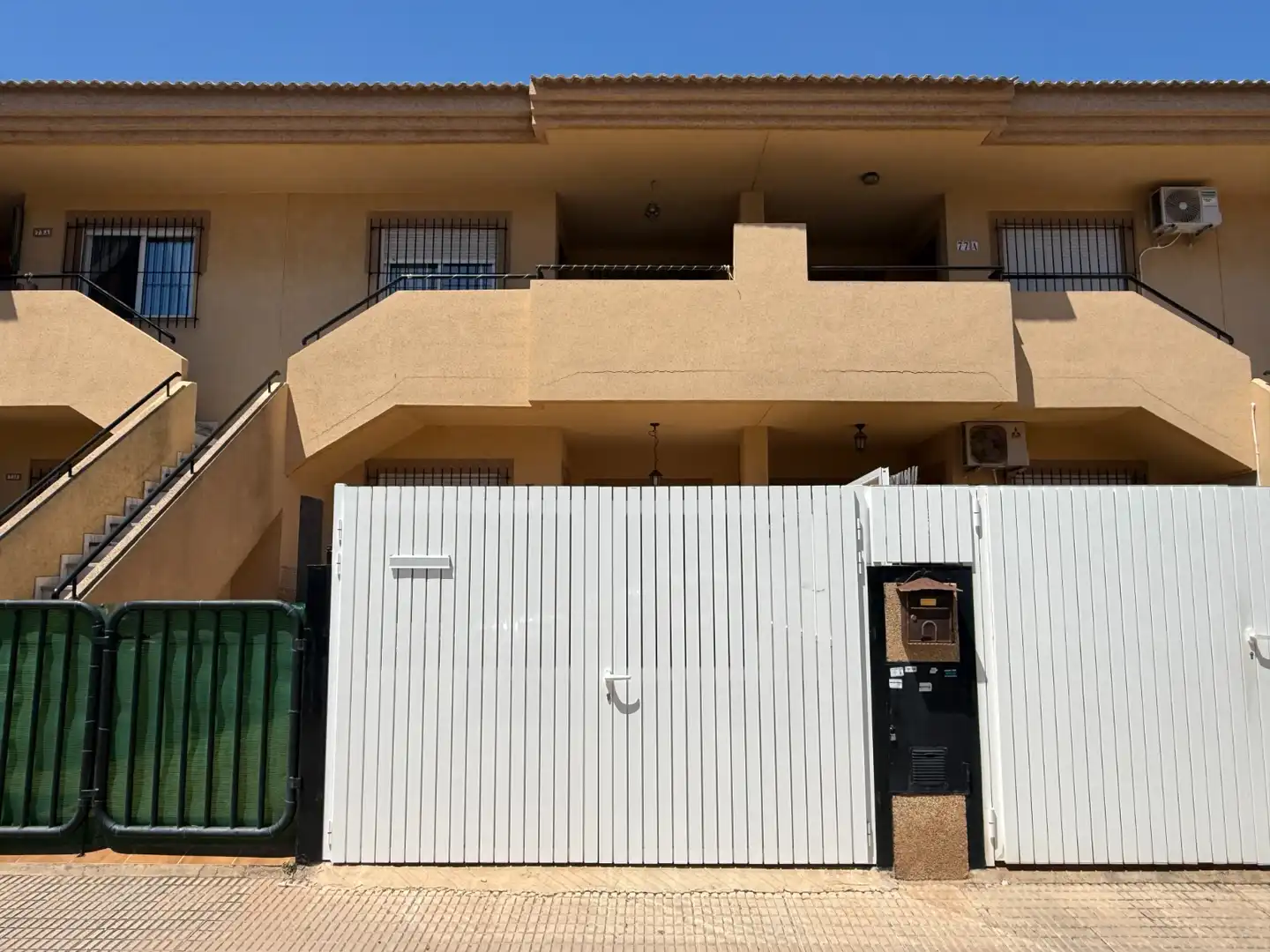 Appartement compact à vendre à Los Peñascos - El Salero - Los Imbernones, imagen 4