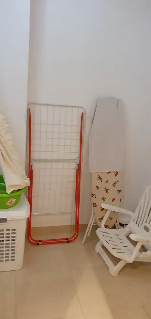 Apartament amb piscina de lloguer a Carretera de les Marines a Dénia 13, imagen 3