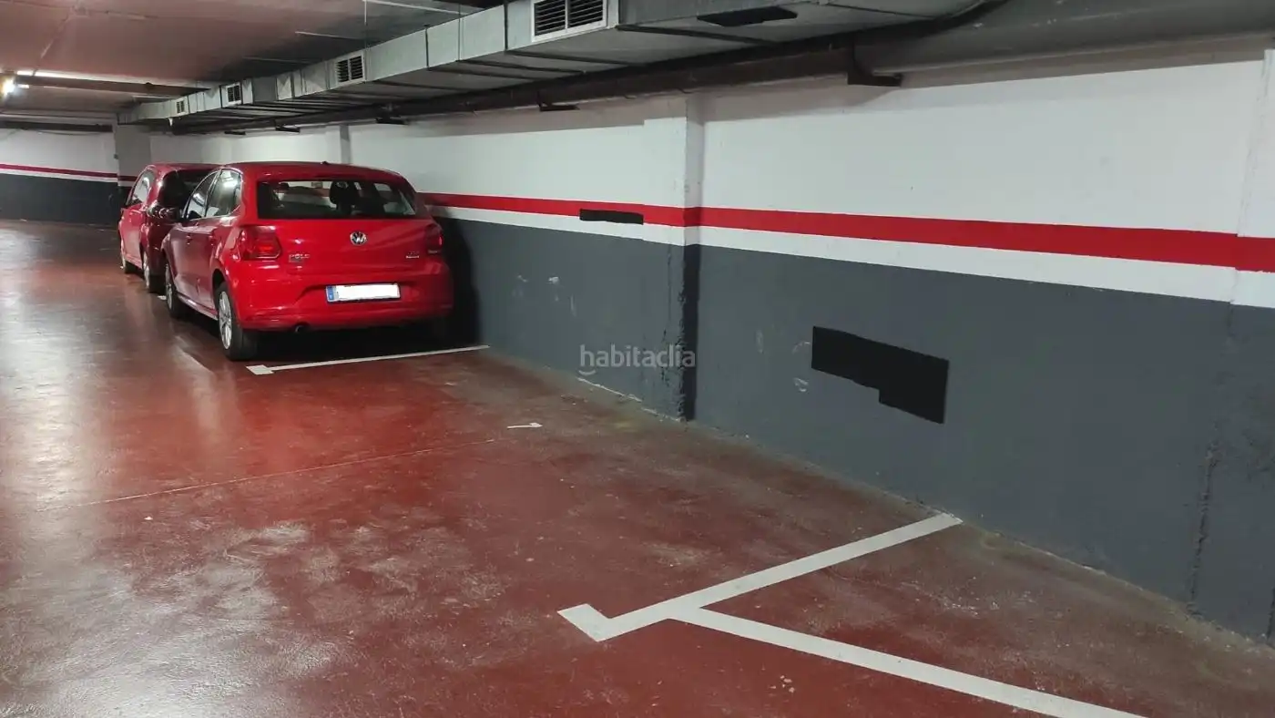 Individuel à vendre à Carrer d'Alí Bei 32, imagen 10
