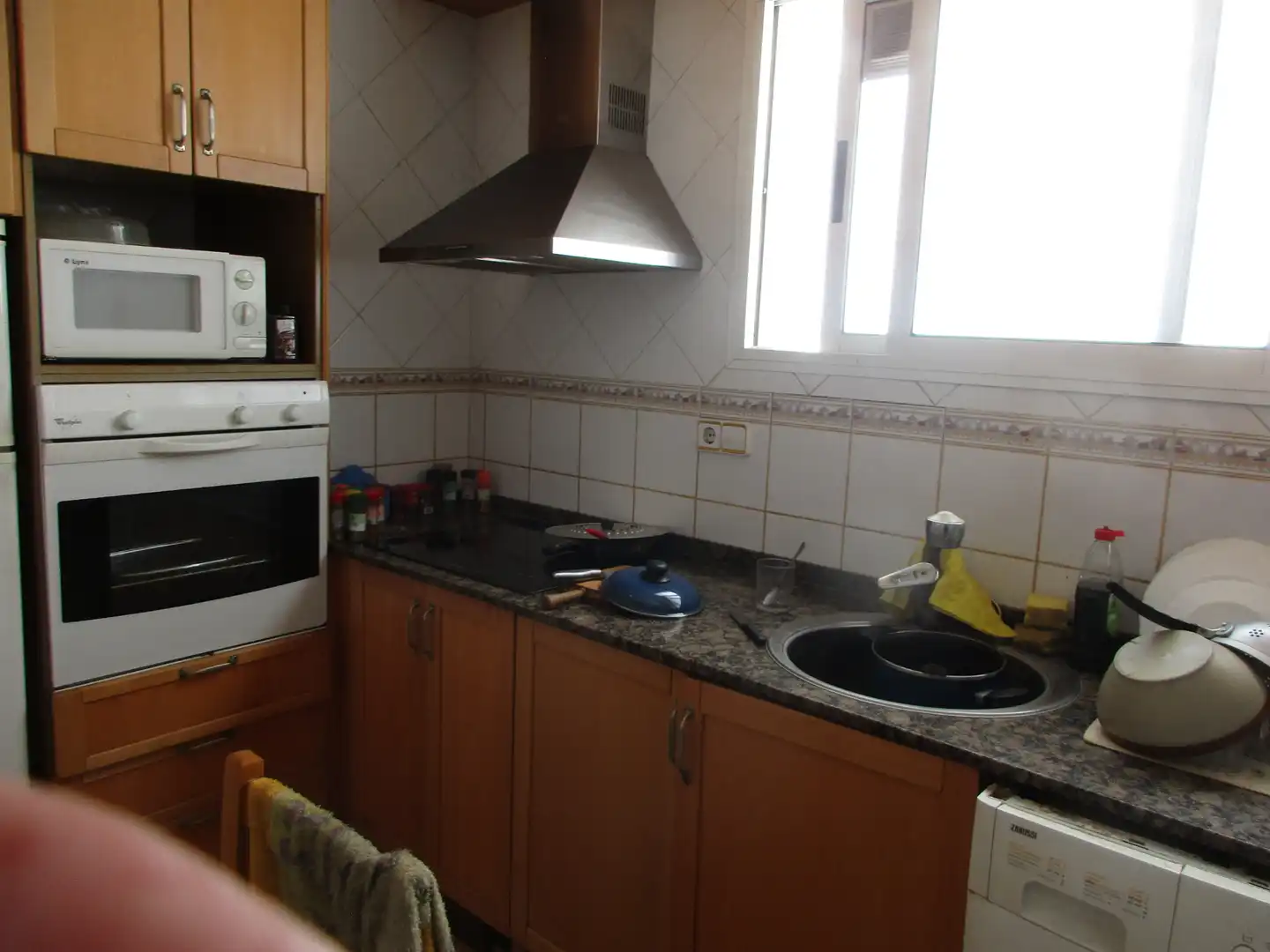 Piso con terraza en venta en Centre, imagen 25