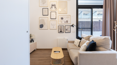 Foto 3 de Apartament en venda a Ciutat de les Ciències i de les Arts - Justicia, Valencia