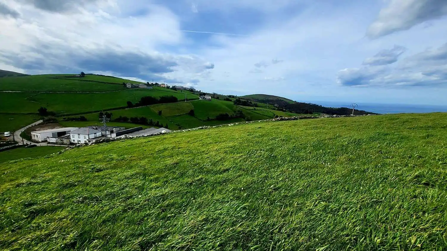 Residential land for sale in El Vallín, imagen 4