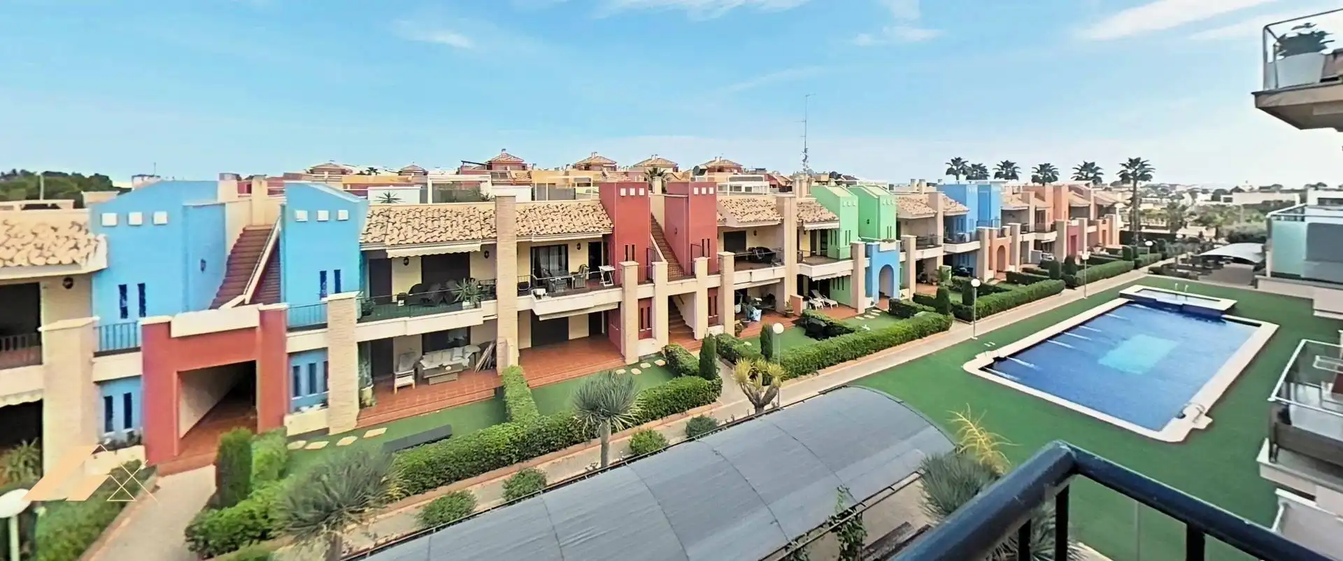 Apartment for sale in Orihuela Costa