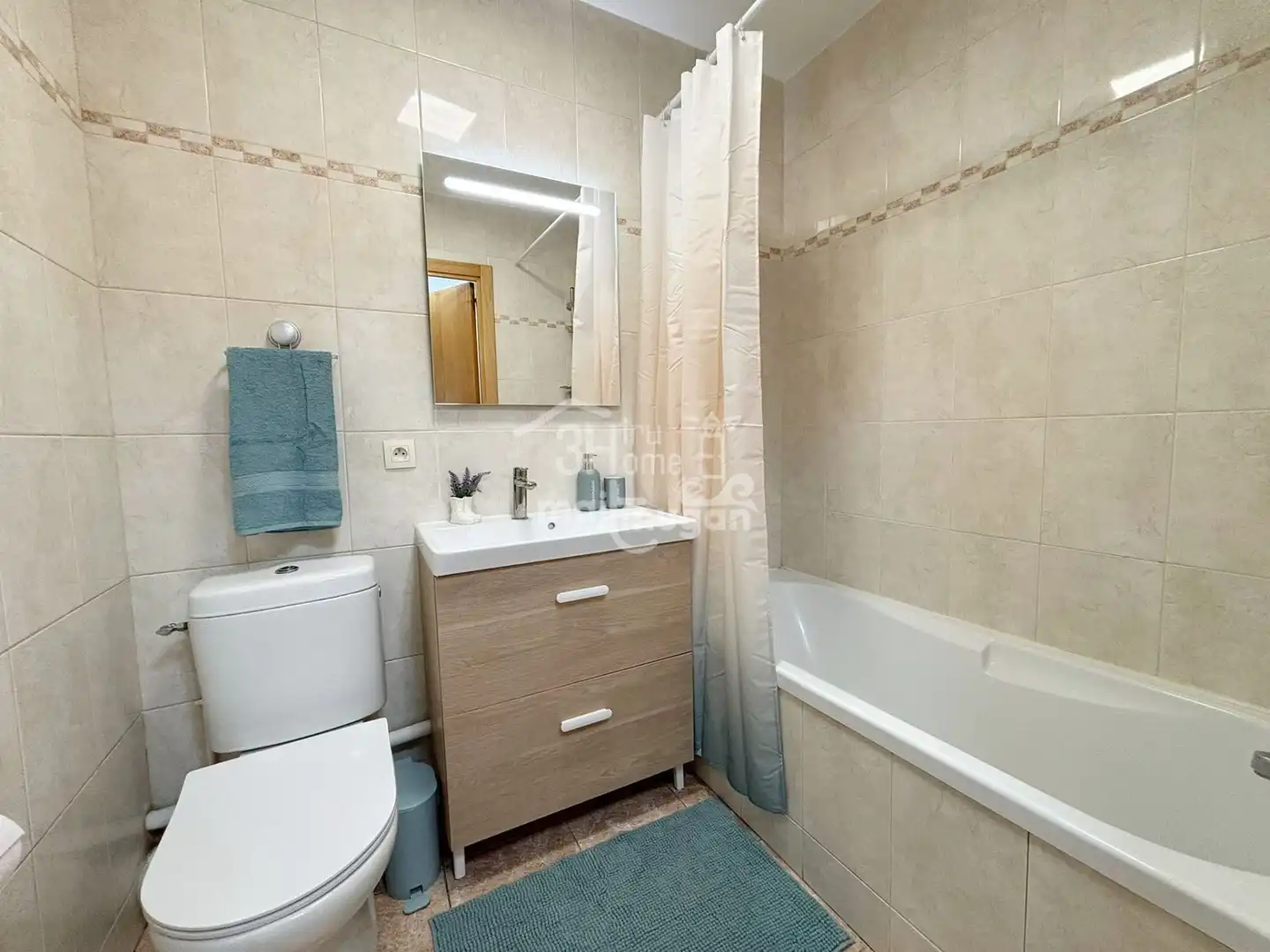 Apartamento en venta en Hendaye