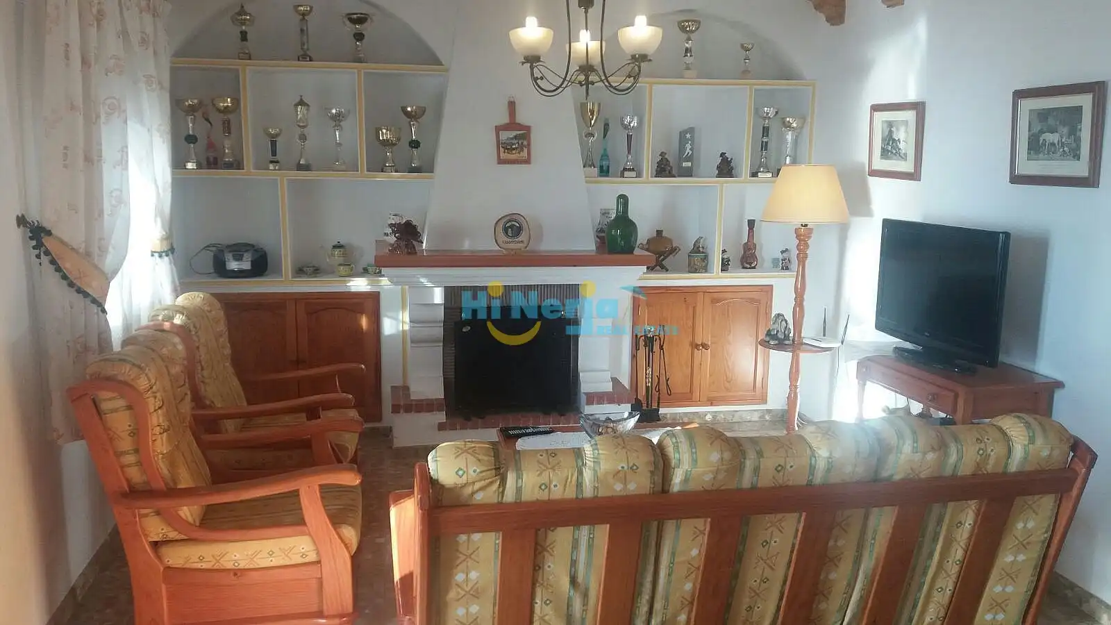 Maison avec piscine à vendre à Centro, imagen 11