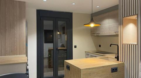 Foto 3 de Pis en venda a Calle Bisbe Iglesias I Navarri, La Seu d'Urgell, Lleida