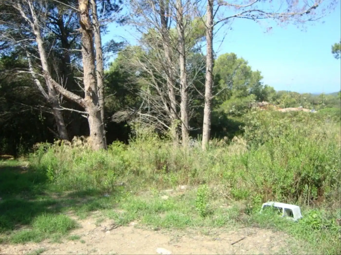 Terreny residencial en venda a Sa Riera - Sa Fontansa, imagen 3