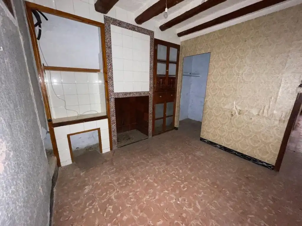 Casa o chalet en venta en Canet lo Roig con Alarma