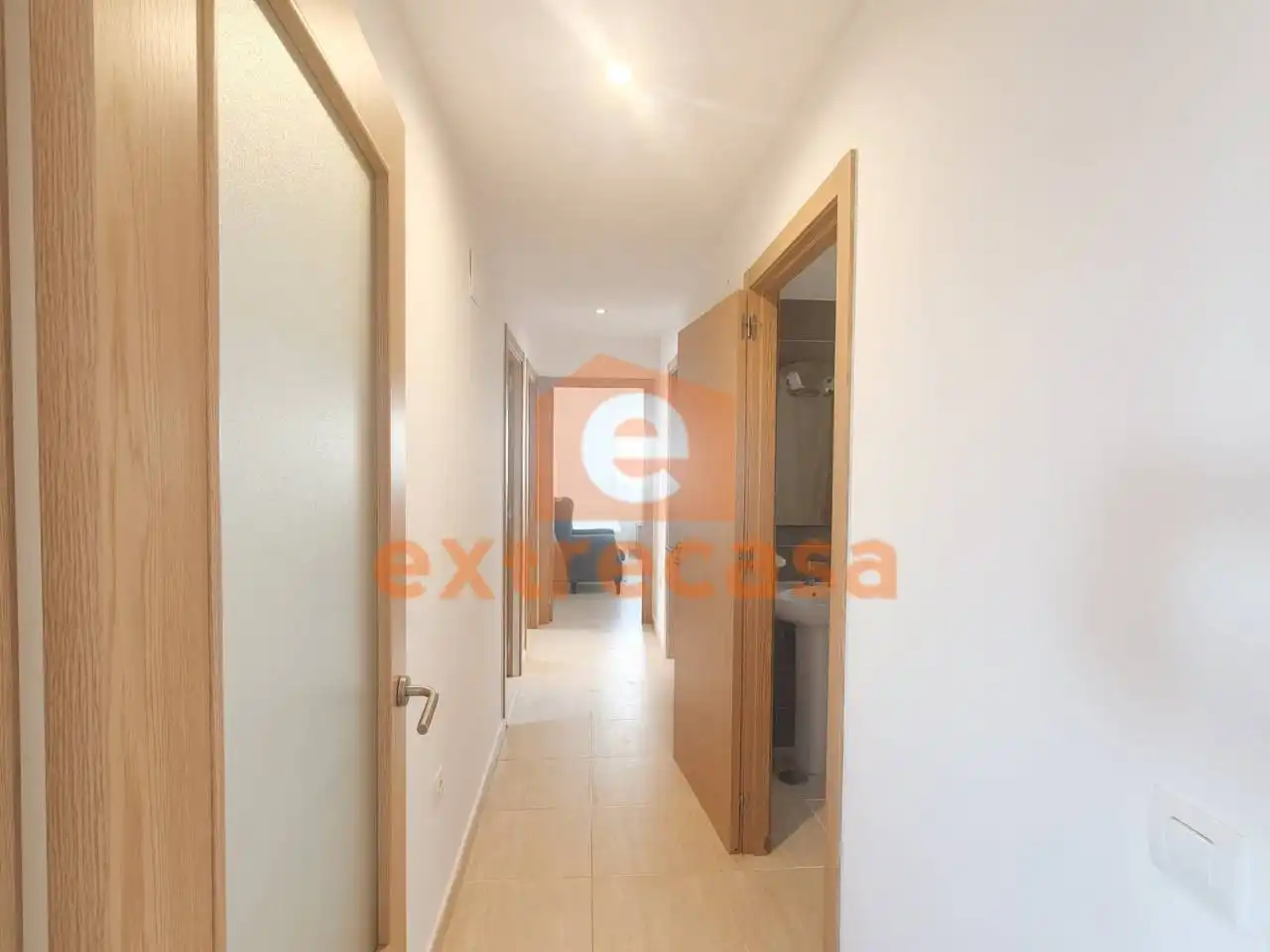 Wohnung zur Miete in Badajoz mit Möbliert