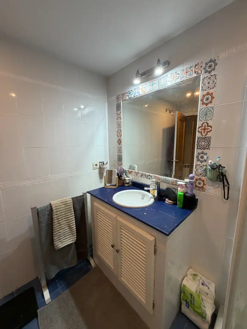 Baño de Piso en venta en Úbeda con Aire acondicionado, Calefacción y Trastero