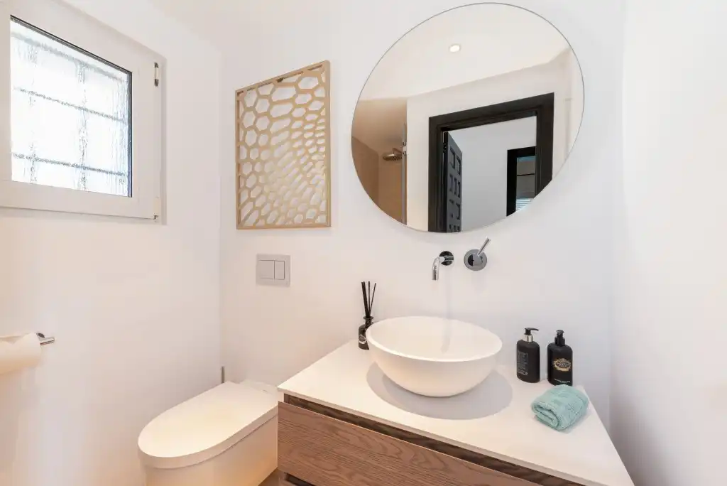 Chalet con piscina en venta en Port d'Andratx, imagen 31