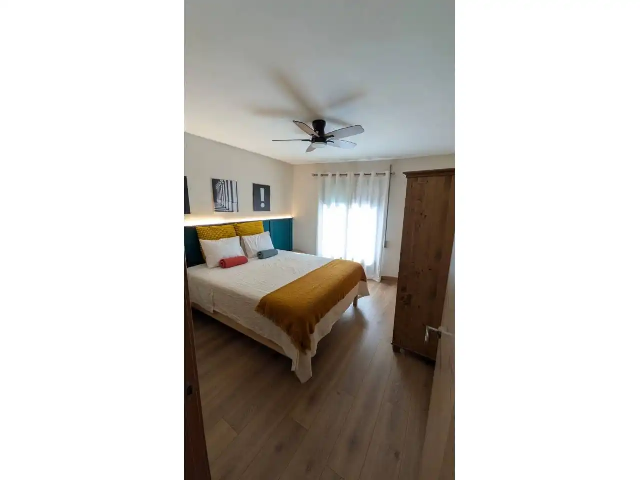 Habitación de Piso en venta en León Capital  con Calefacción, Parquet y Trastero