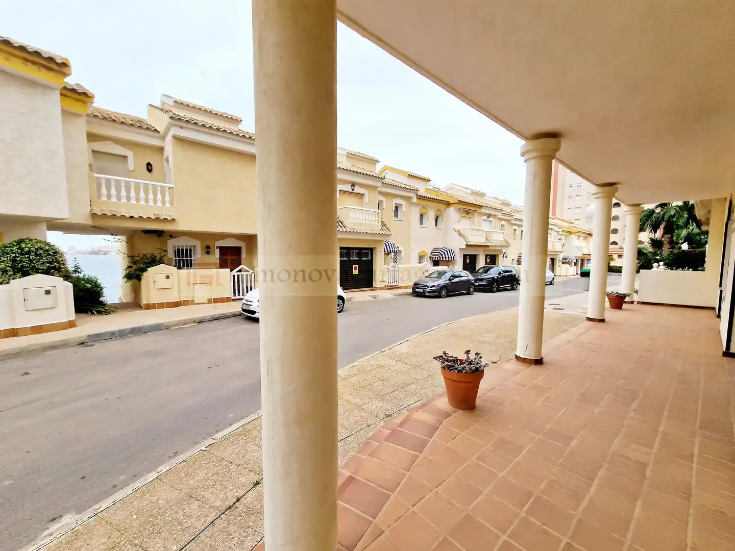 Local comercial en venta en Playa del Galán, imagen 4
