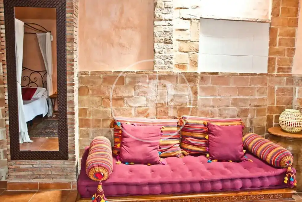 Terraced house with terrace for sale in Jérica, imagen 12